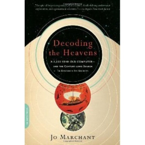 Decoding the Heavens
