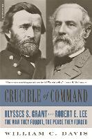 Crucible of Command