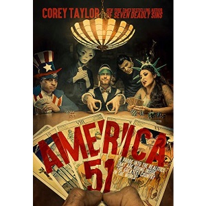 America 51: A Probe into the Realities That Are Hiding Inside 'The Greatest Country in the World'