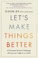 Let's Make Things Better