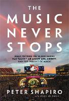 The Music Never Stops