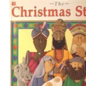 The Christmas Story (Christmas Story Book)