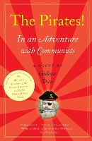 The Pirates! In an Adventure with Communists