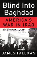 Blind Into Baghdad