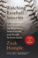 Watching Baseball Smarter
