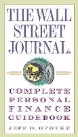 The Wall Street Journal. Complete Personal Finance Guidebook