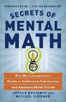 Secrets Of Mental Math