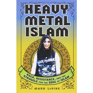 Heavy Metal Islam