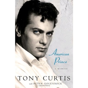 American Prince: A Memoir: My Autobiography