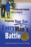 Preparing your Son for Every Man's Battle