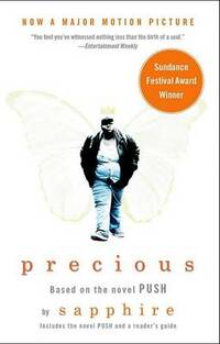 Precious (Push Movie Tie-In Edition) (Random House Movie Tie-In Books)
