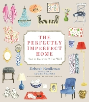 The Perfectly Imperfect Home