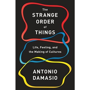 The Strange Order of Things: Life, Feeling and the Making of Cultures