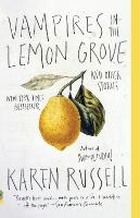Vampires in the Lemon Grove