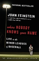 Where Nobody Knows Your Name