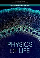 Physics of Life
