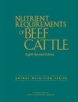 Nutrient Requirements of Beef Cattle