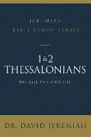 1 and 2 Thessalonians