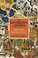 The Reformation as Renewal