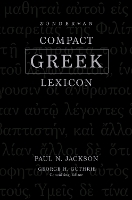 Zondervan Compact Greek Lexicon