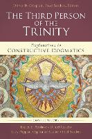 The Third Person of the Trinity