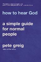 How to Hear God