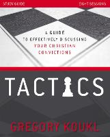 Tactics Study Guide, Updated and Expanded
