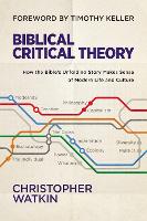 Biblical Critical Theory