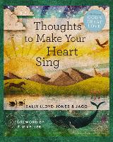 Thoughts to Make Your Heart Sing, Anglicised Edition