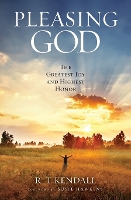 Pleasing God