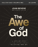 The Awe of God Bible Study Guide plus Streaming Video