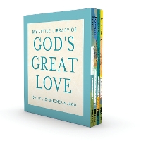 My Little Library of God’s Great Love