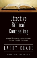 Effective Biblical Counseling