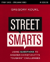 Street Smarts Study Guide plus Streaming Video