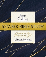 Jesus Calling 52-Week Bible Study