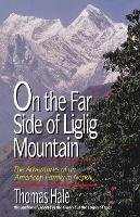 On the Far Side of Liglig Mountain