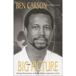 The Big Picture: Getting Perspective on What's Really Important