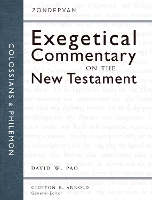 Colossians and Philemon
