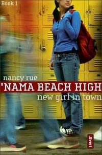 New Girl in Town (Invert: Nama Beach High) (Invert: Nama Beach High S.)