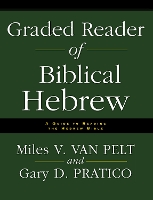 Graded Reader of Biblical Hebrew