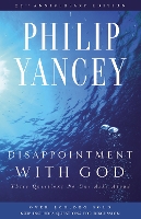 Disappointment with God