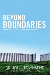 Beyond Boundaries PB