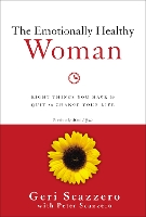 The Emotionally Healthy Woman