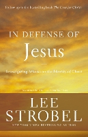 In Defense of Jesus
