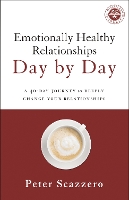 Emotionally Healthy Relationships Day by Day