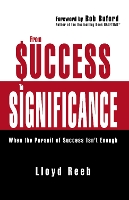 From Success to Significance