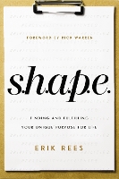 S.H.A.P.E.