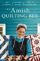 An Amish Quilting Bee