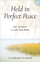 Held in Perfect Peace