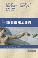 Four Views on the Historical Adam